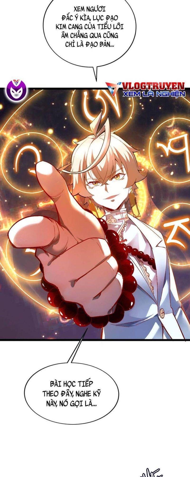 Ta Quyết Không Thành Phật Chapter 6 - 54