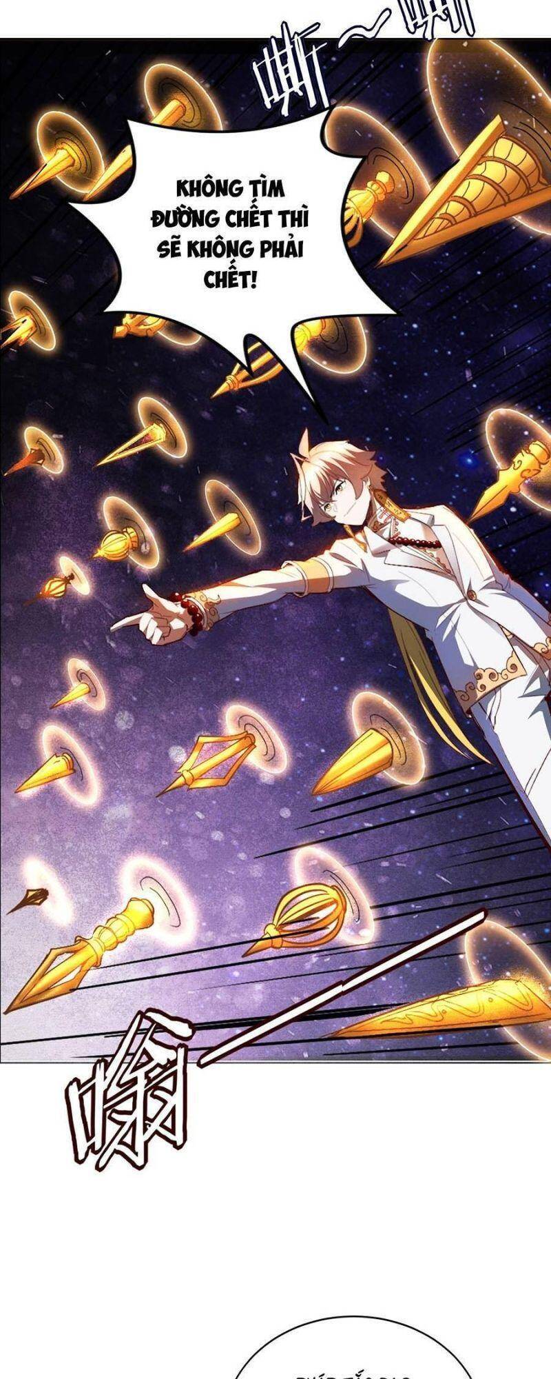 Ta Quyết Không Thành Phật Chapter 6 - 56