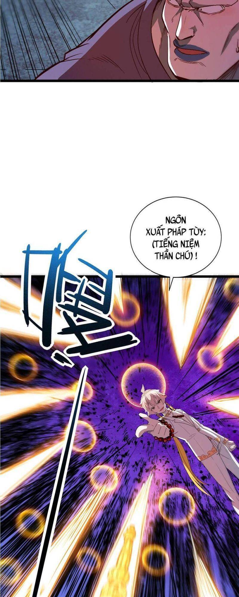 Ta Quyết Không Thành Phật Chapter 6 - 60