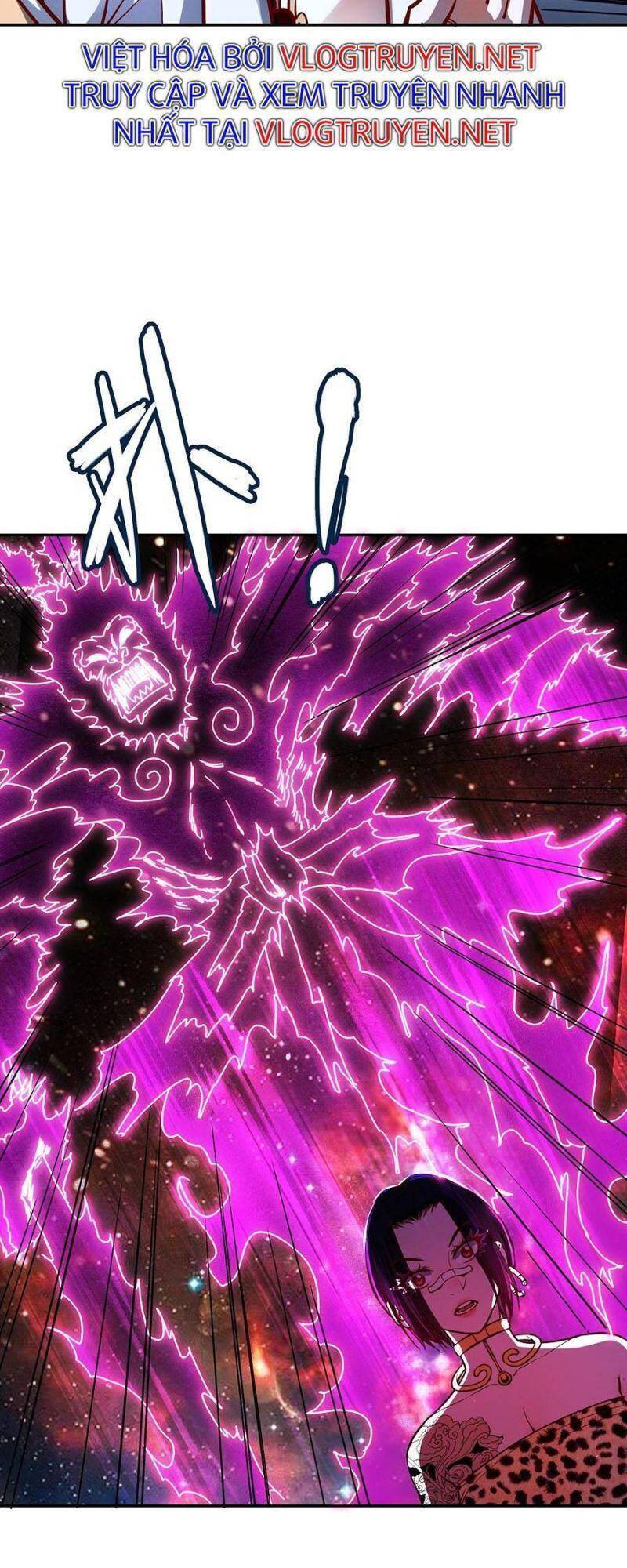 Ta Quyết Không Thành Phật Chapter 6 - 7