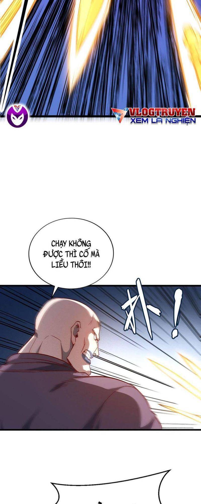 Ta Quyết Không Thành Phật Chapter 6 - 62