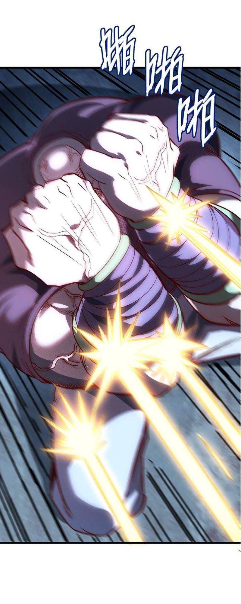 Ta Quyết Không Thành Phật Chapter 6 - 66