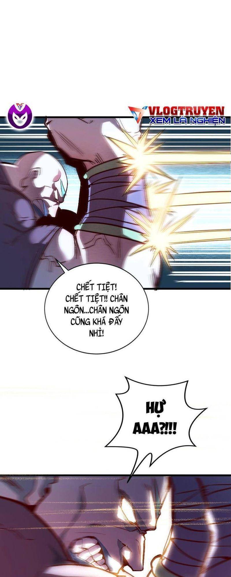 Ta Quyết Không Thành Phật Chapter 6 - 68