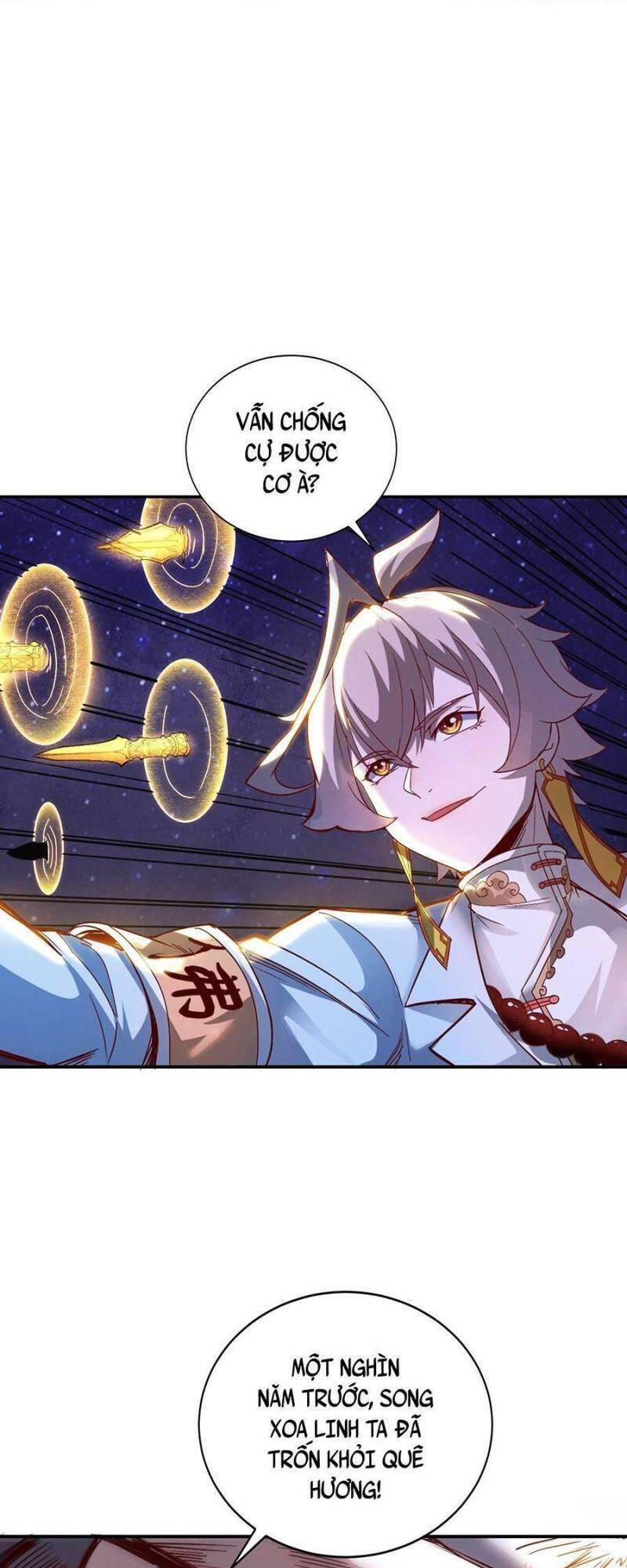 Ta Quyết Không Thành Phật Chapter 6 - 72