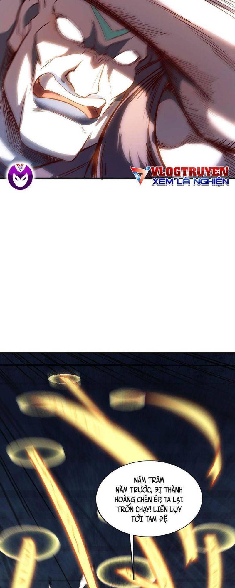 Ta Quyết Không Thành Phật Chapter 6 - 74