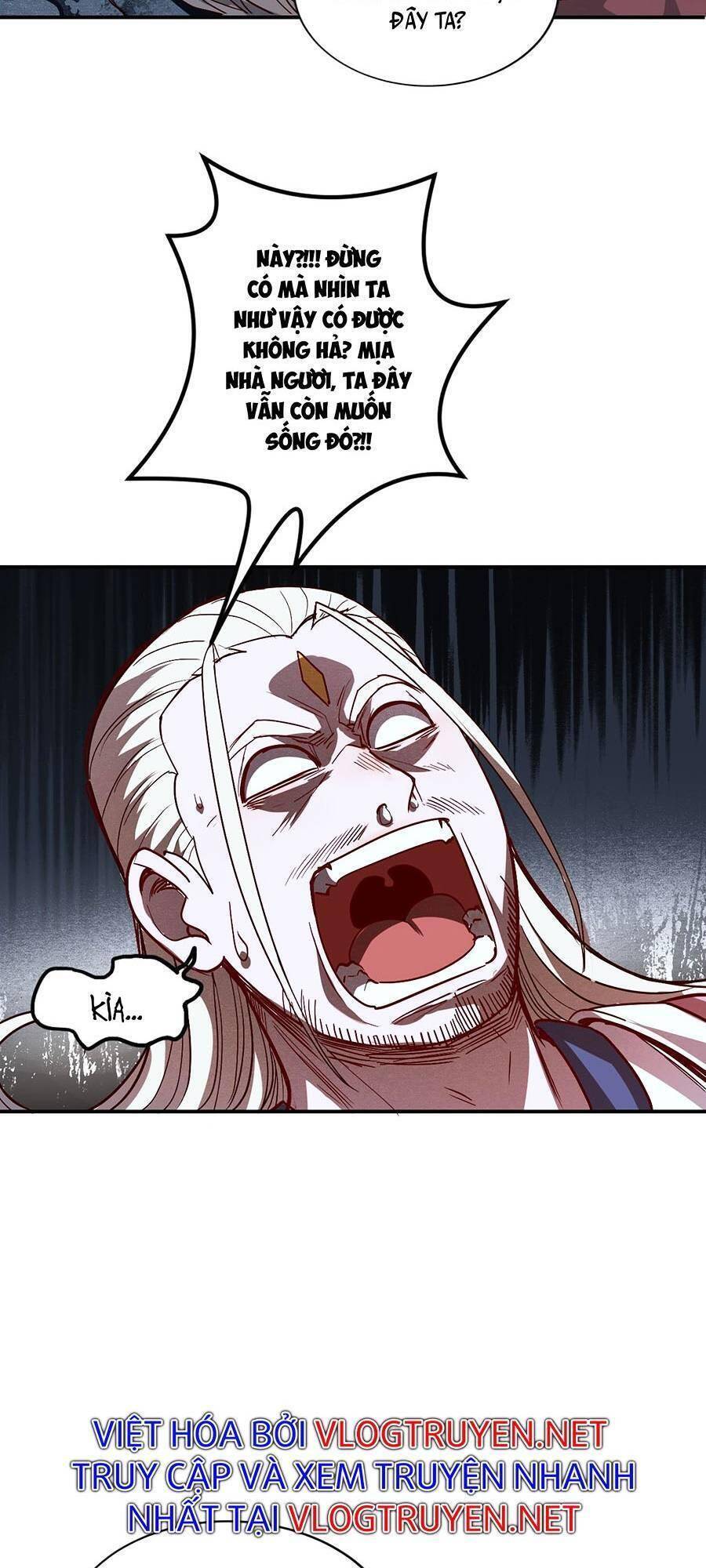 Ta Quyết Không Thành Phật Chapter 7 - 11