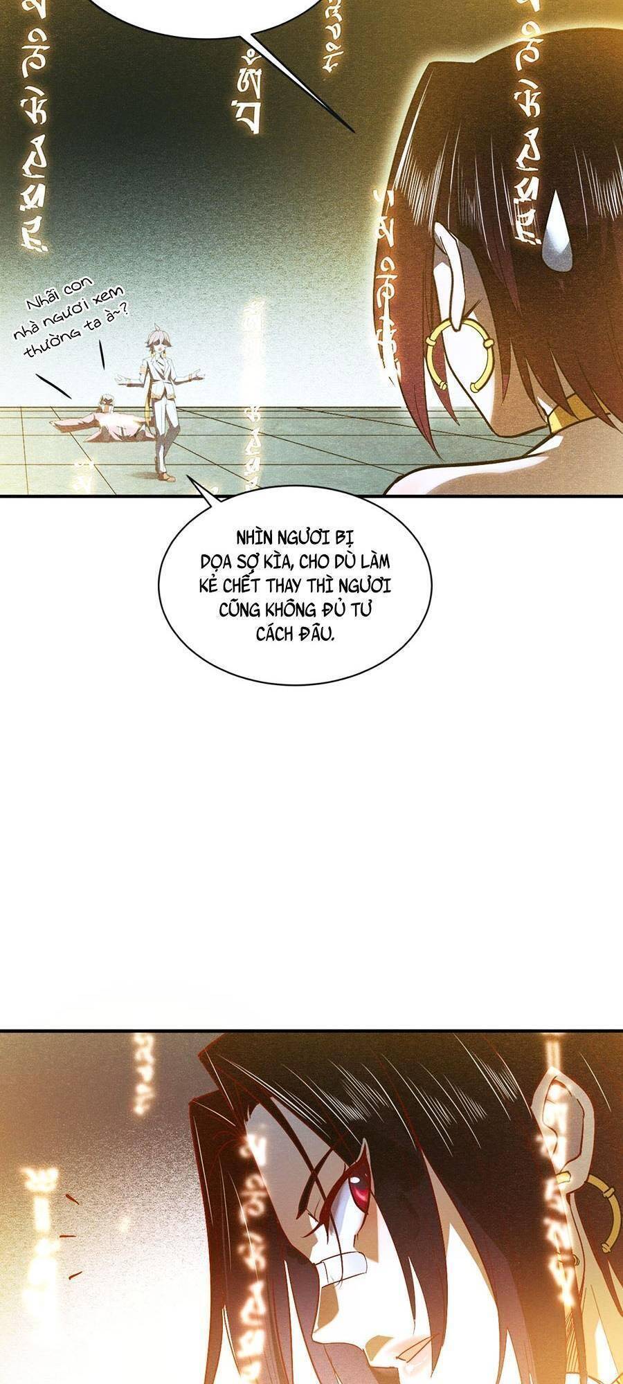 Ta Quyết Không Thành Phật Chapter 7 - 13