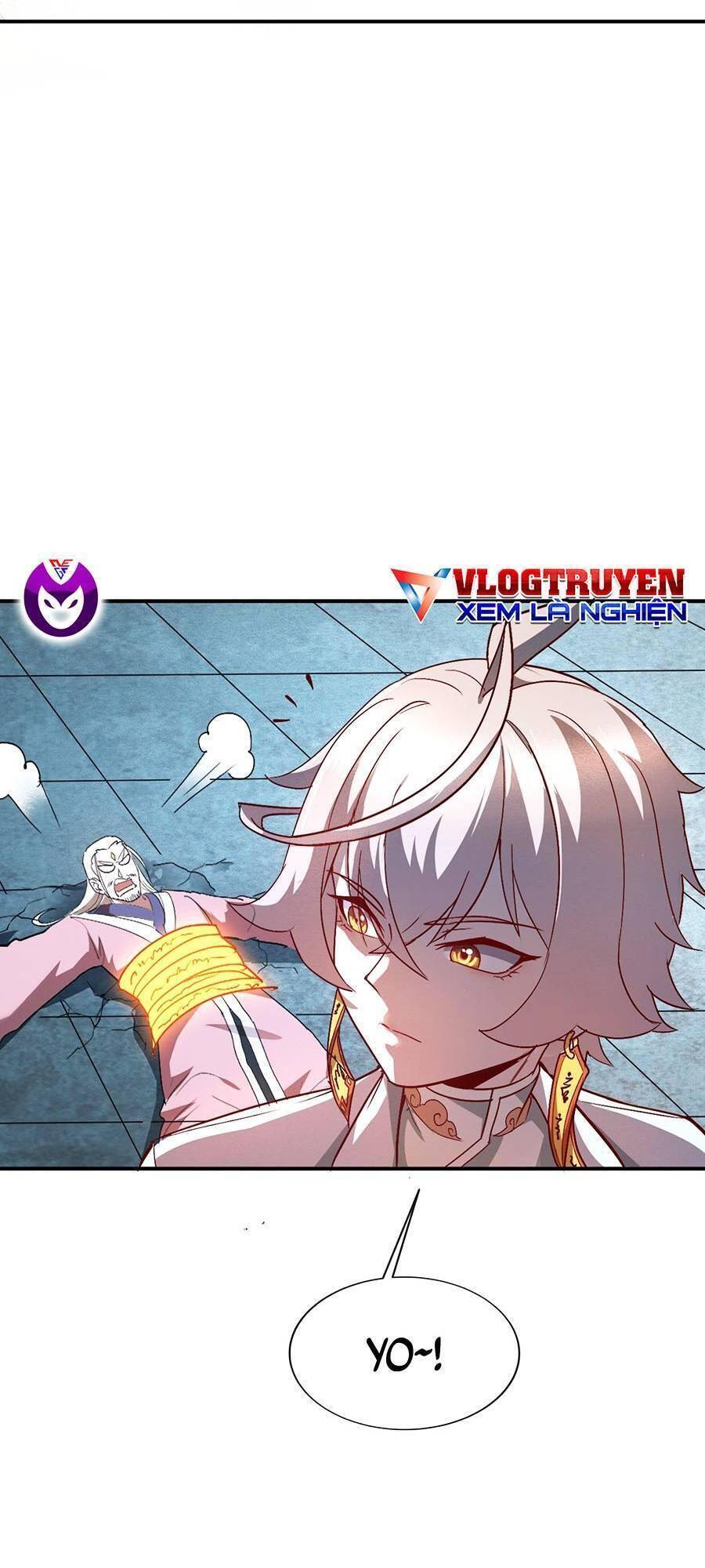 Ta Quyết Không Thành Phật Chapter 7 - 15