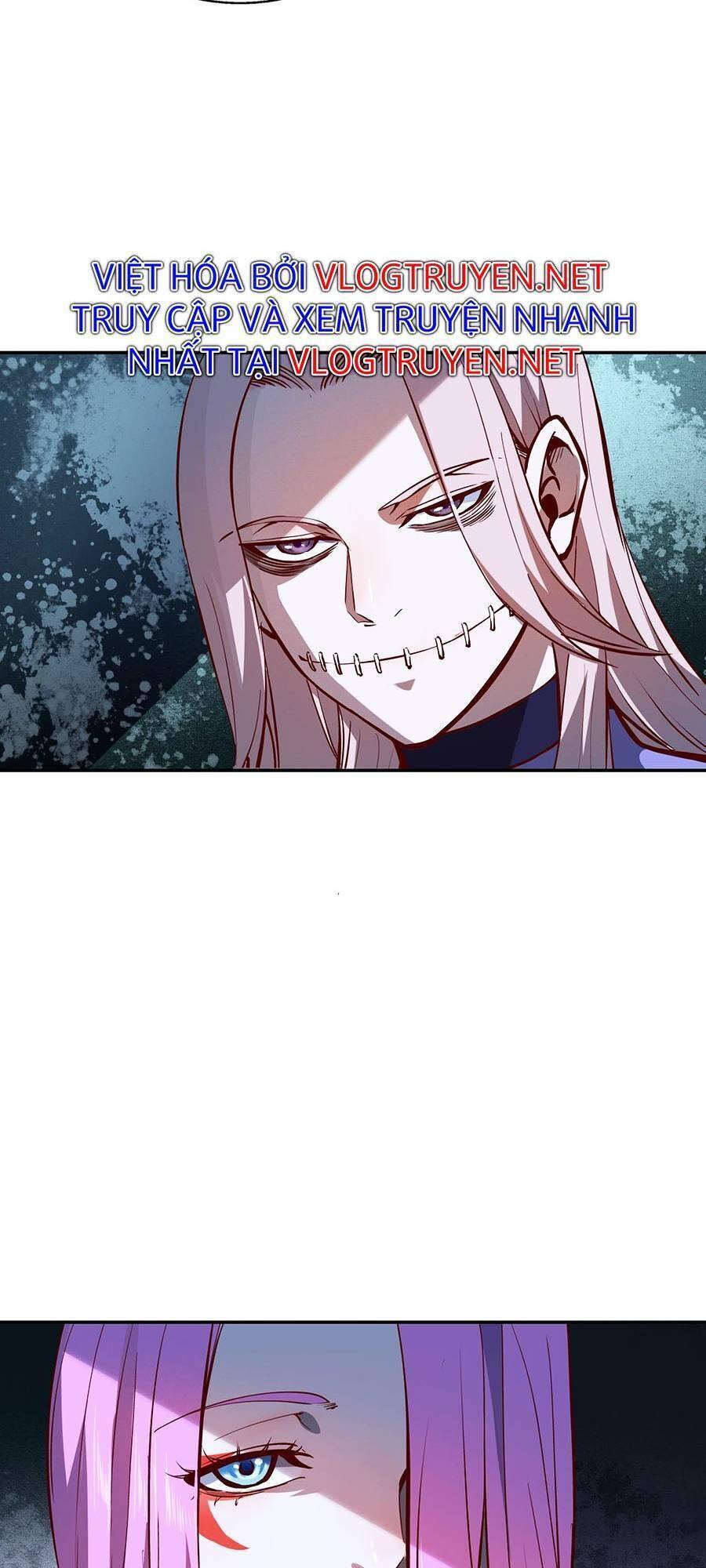 Ta Quyết Không Thành Phật Chapter 7 - 19