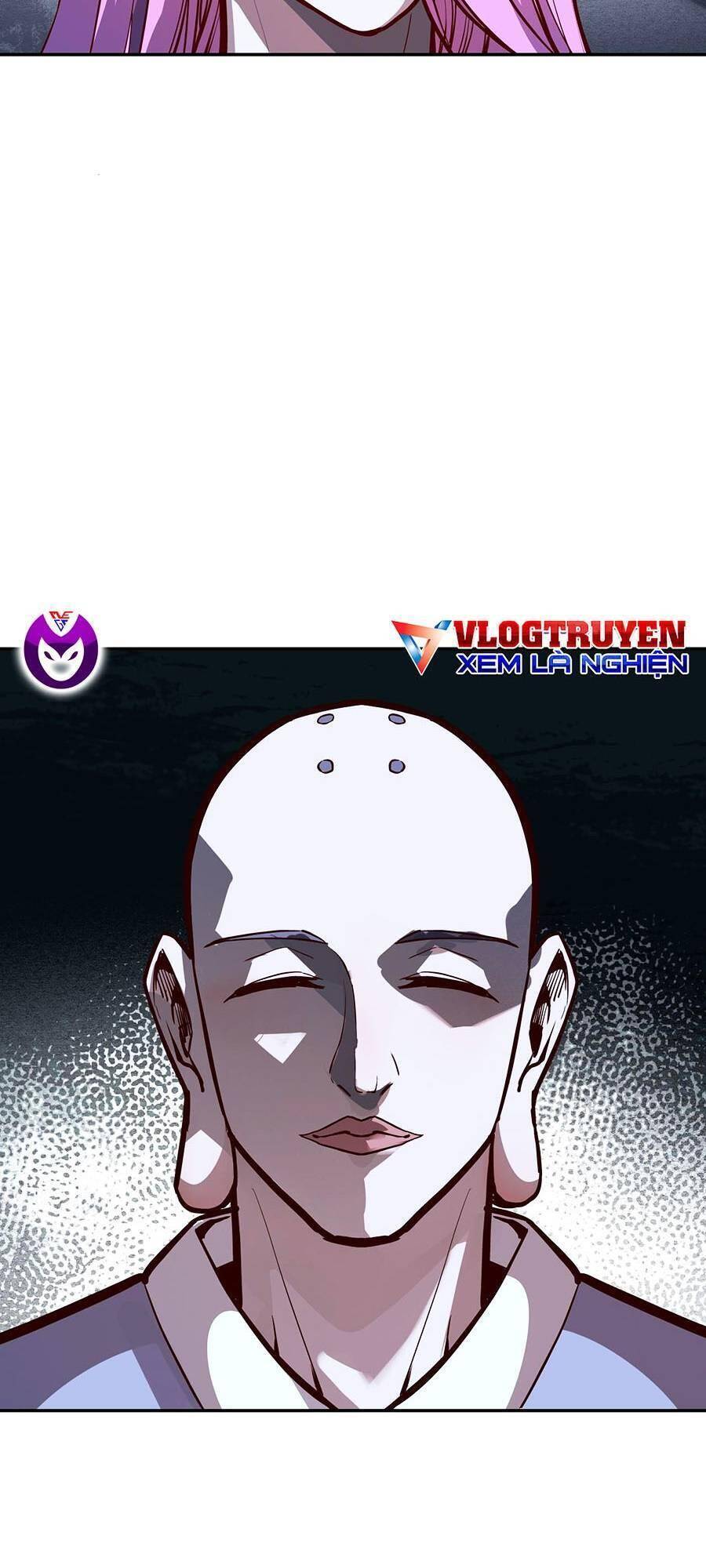 Ta Quyết Không Thành Phật Chapter 7 - 21