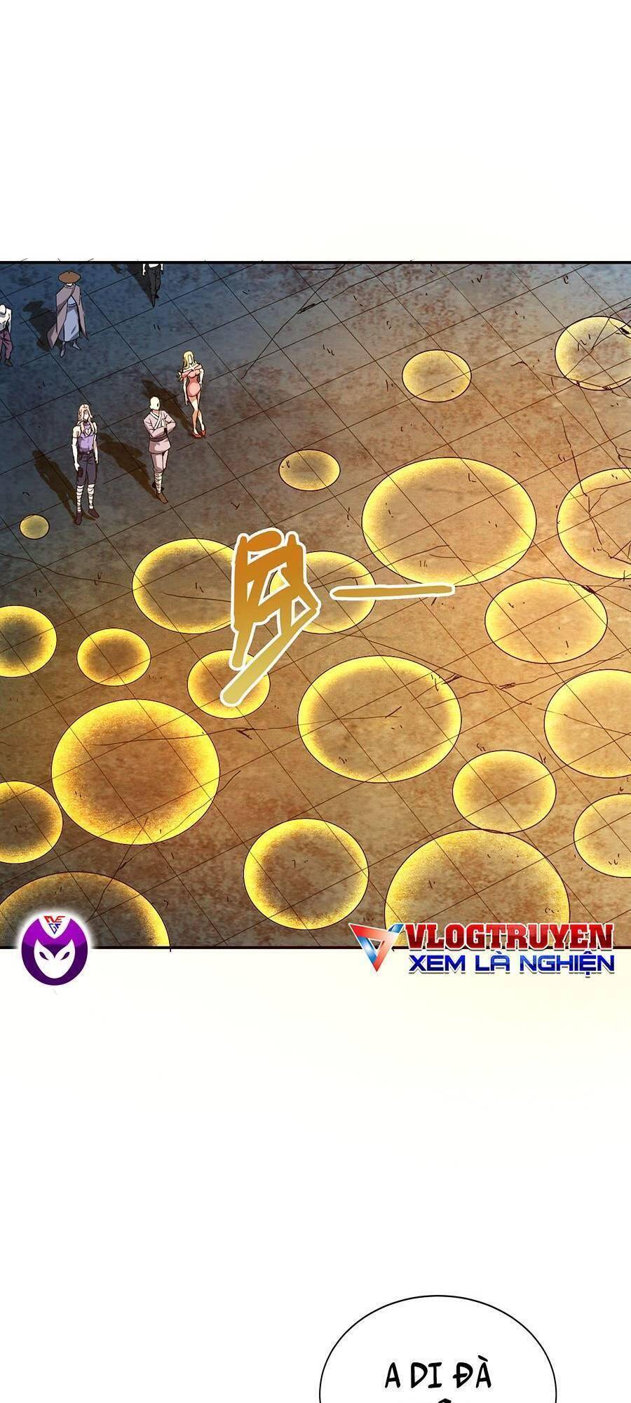 Ta Quyết Không Thành Phật Chapter 7 - 27