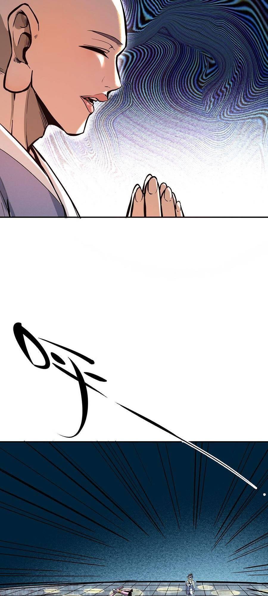 Ta Quyết Không Thành Phật Chapter 7 - 29