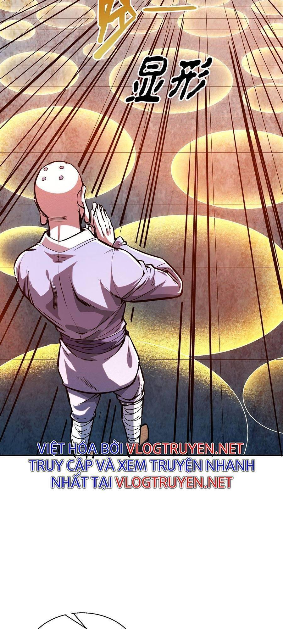 Ta Quyết Không Thành Phật Chapter 7 - 31