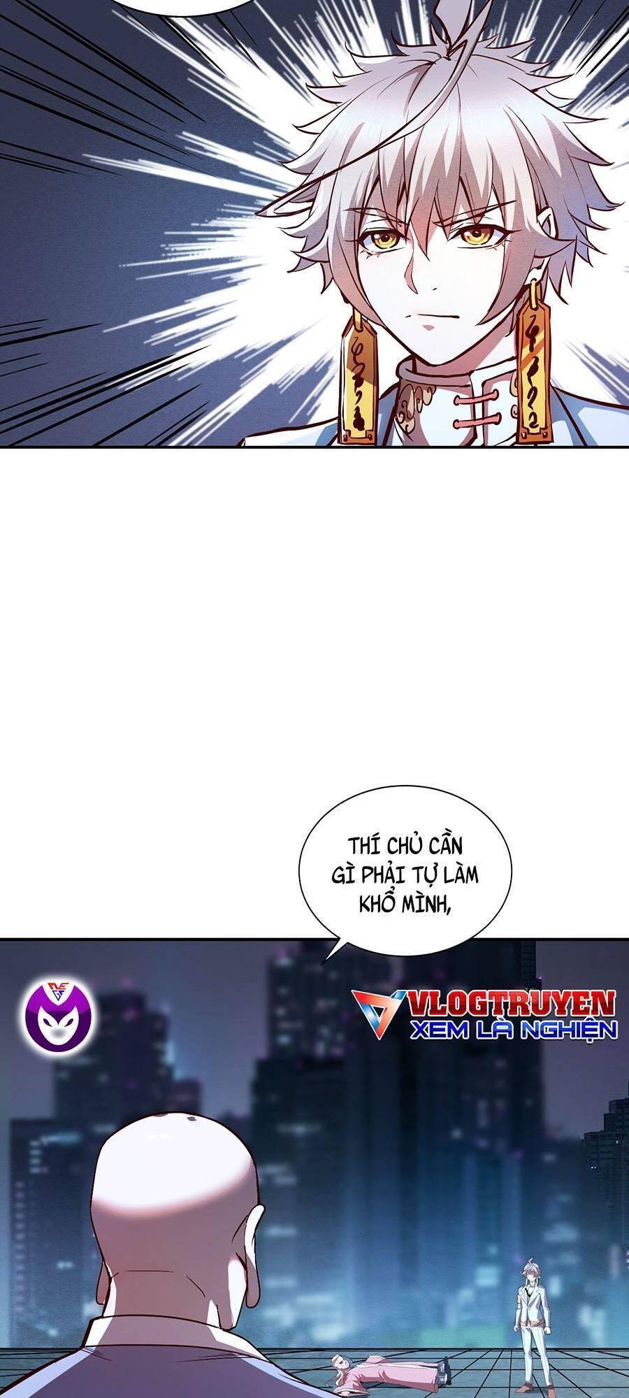 Ta Quyết Không Thành Phật Chapter 7 - 33