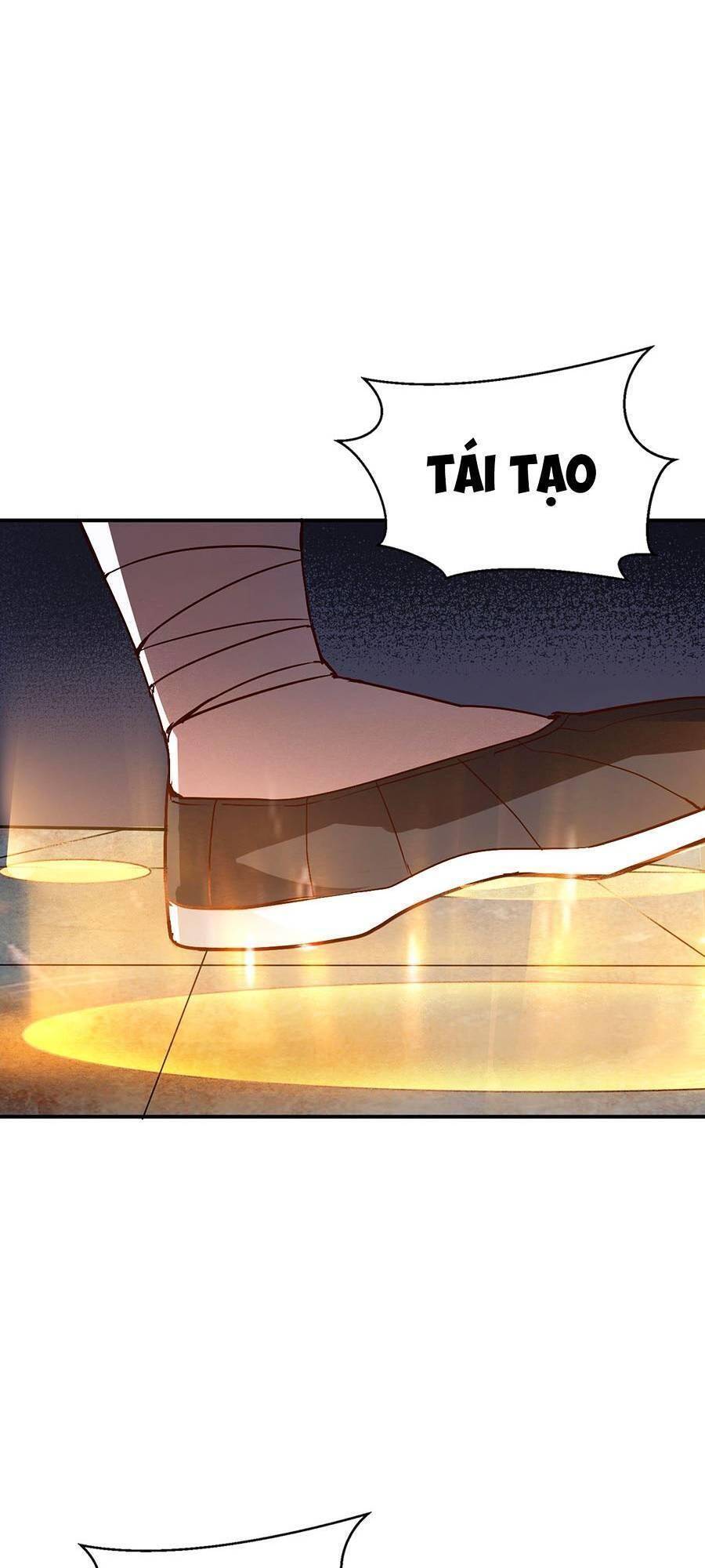 Ta Quyết Không Thành Phật Chapter 7 - 35