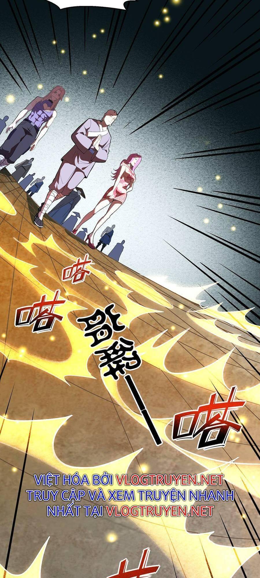 Ta Quyết Không Thành Phật Chapter 7 - 37