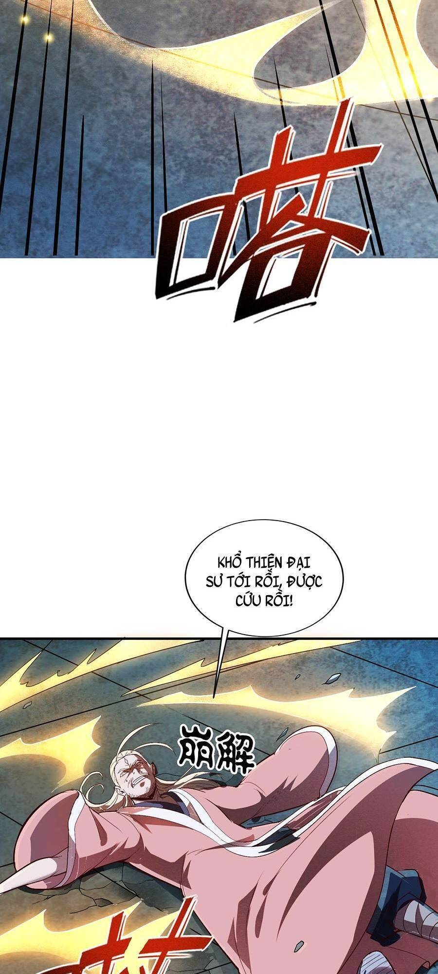 Ta Quyết Không Thành Phật Chapter 7 - 39