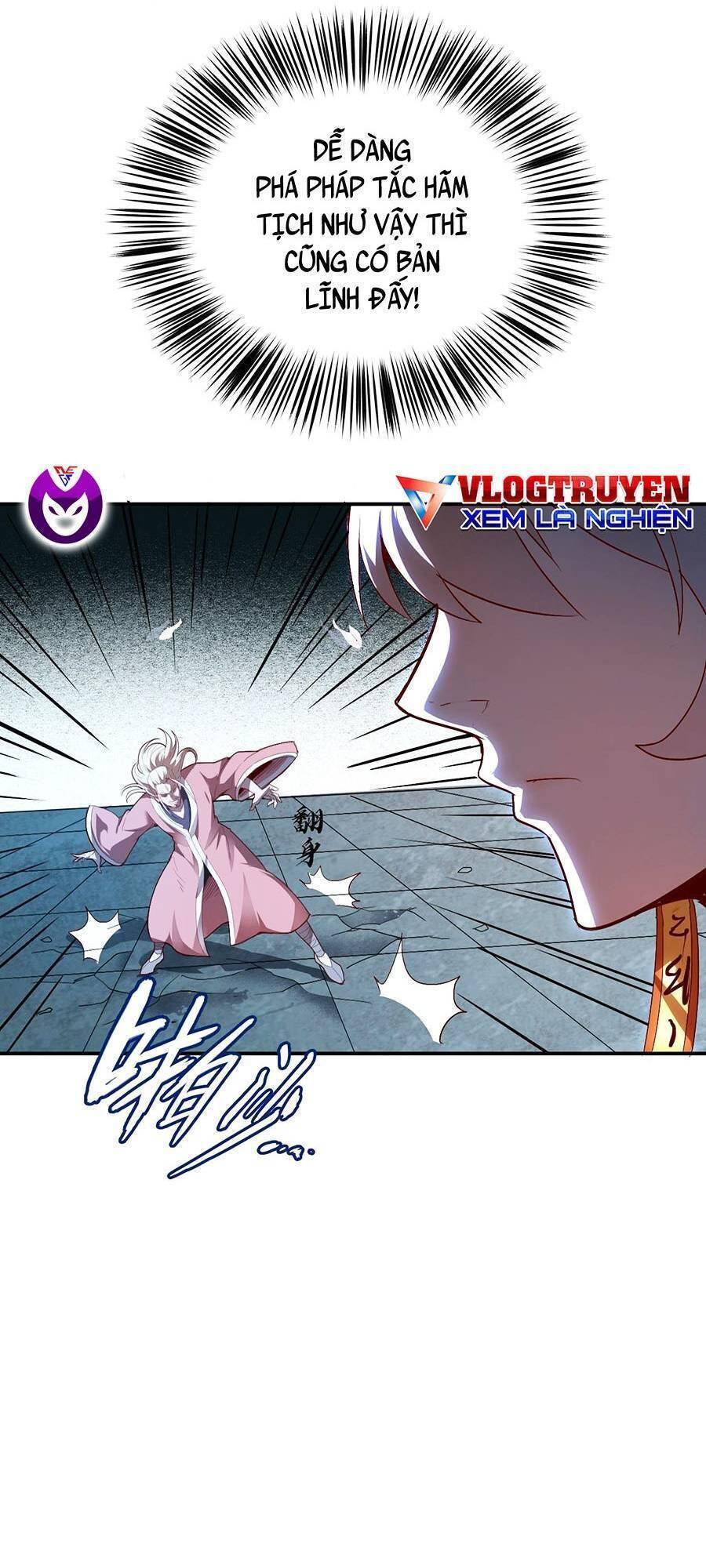 Ta Quyết Không Thành Phật Chapter 7 - 41