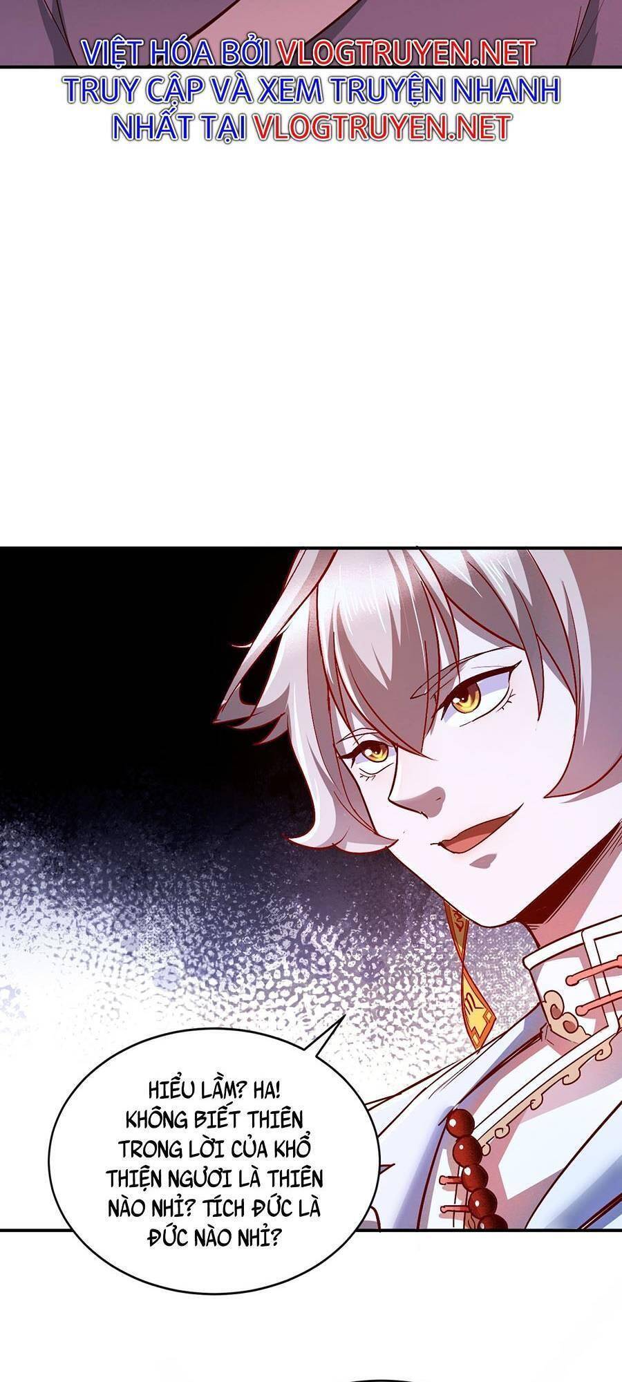 Ta Quyết Không Thành Phật Chapter 7 - 45