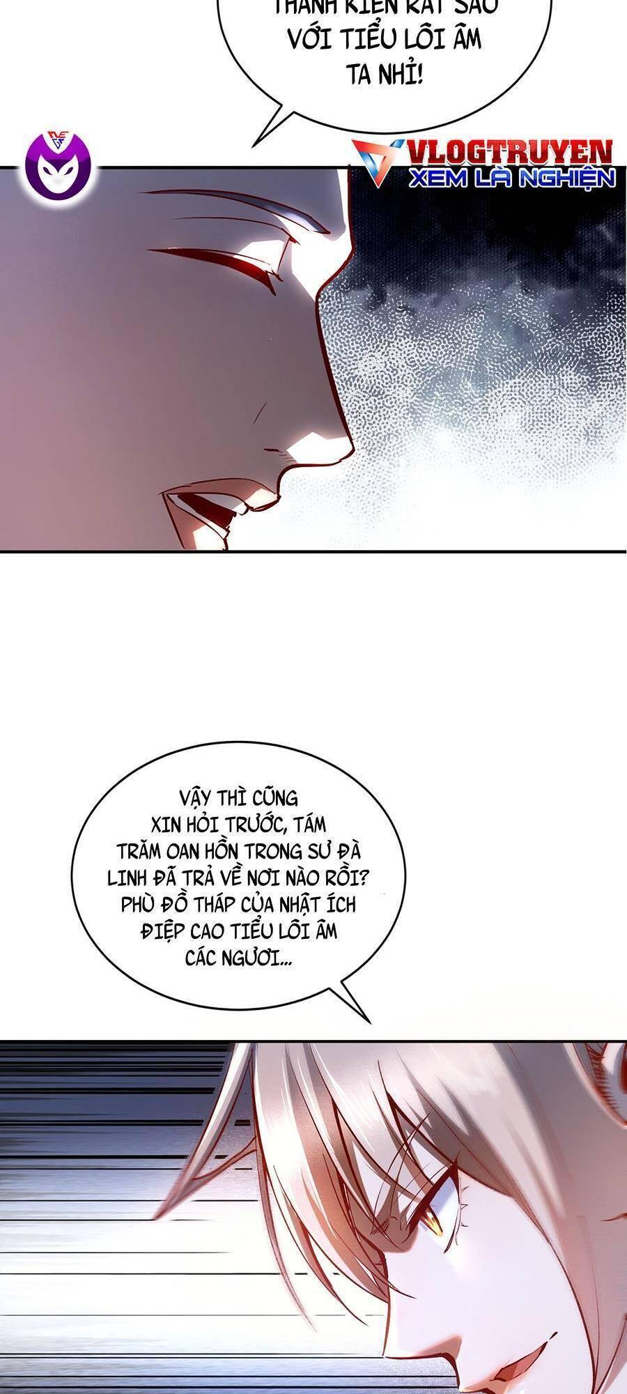 Ta Quyết Không Thành Phật Chapter 7 - 47