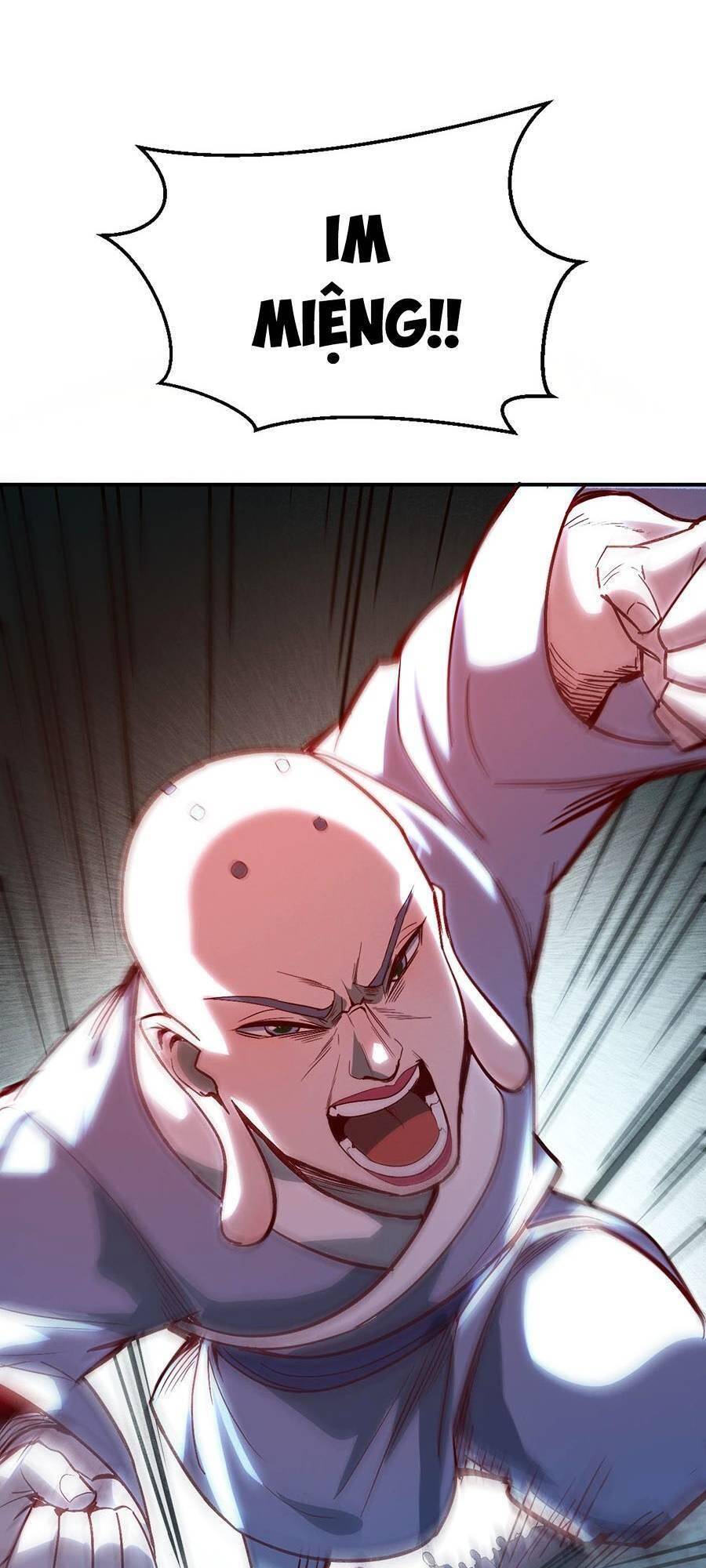 Ta Quyết Không Thành Phật Chapter 7 - 49