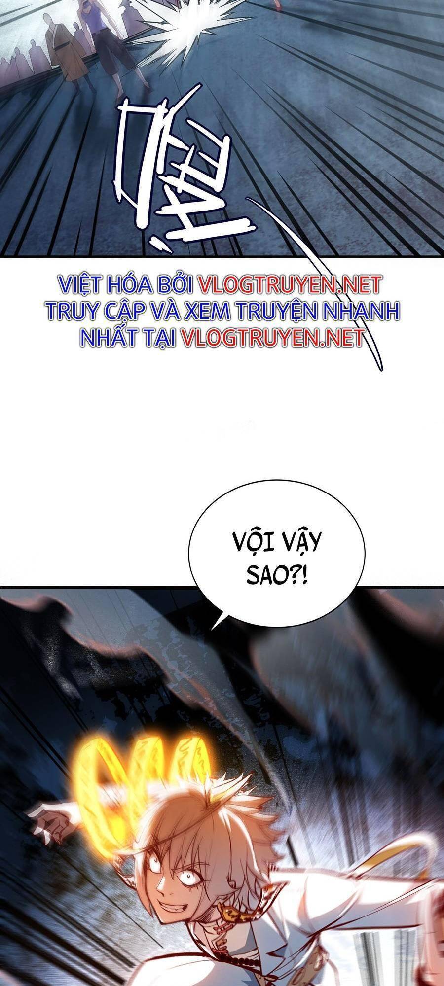 Ta Quyết Không Thành Phật Chapter 7 - 51