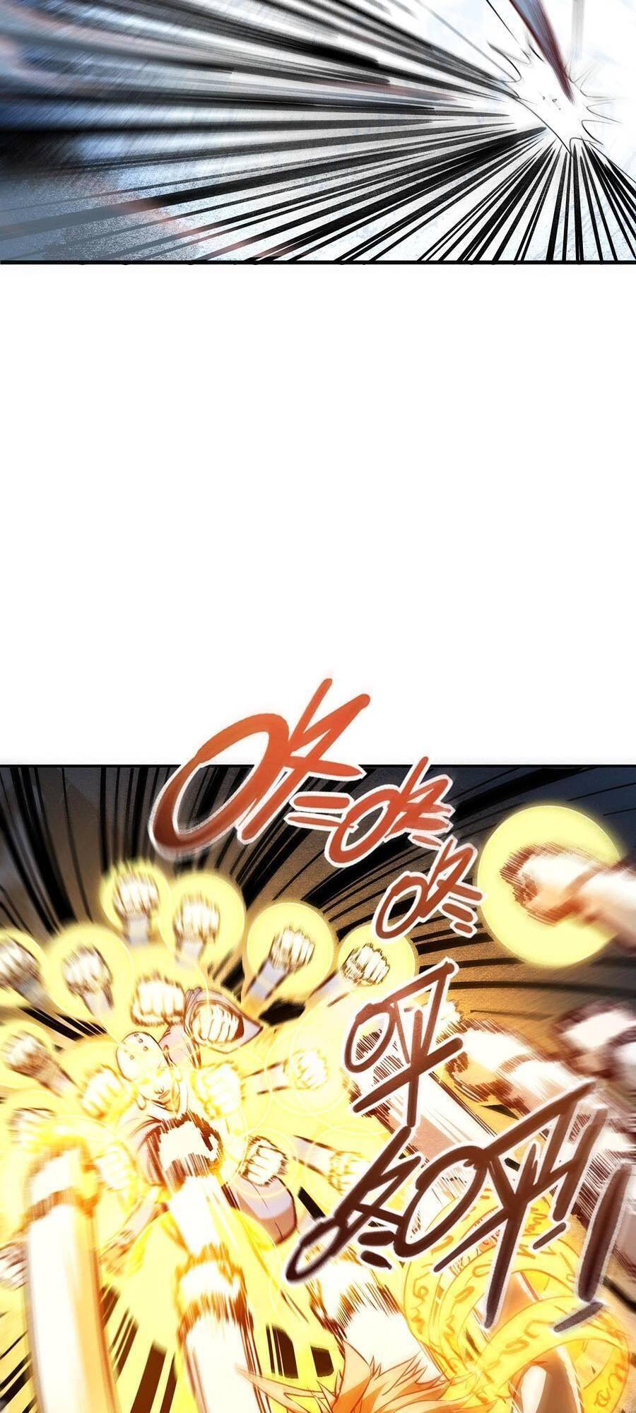 Ta Quyết Không Thành Phật Chapter 7 - 53