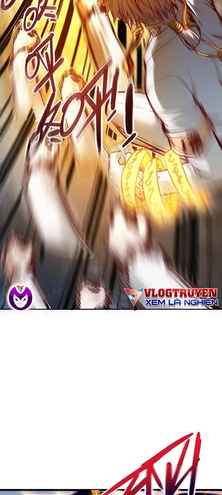 Ta Quyết Không Thành Phật Chapter 7 - 55