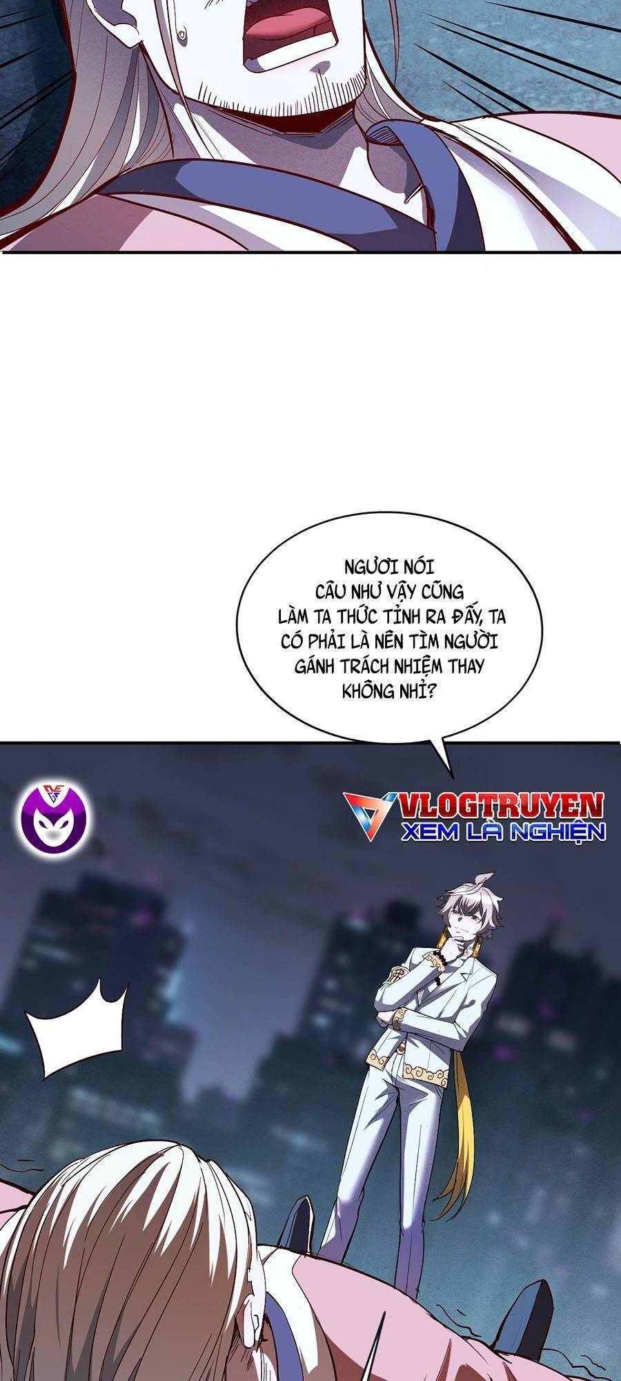 Ta Quyết Không Thành Phật Chapter 7 - 9