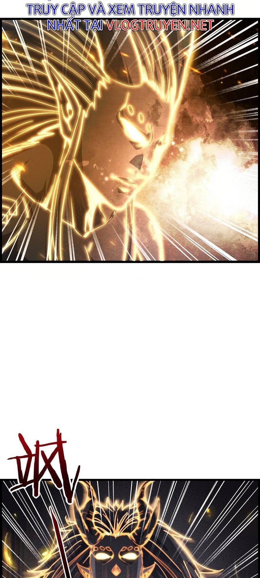 Ta Quyết Không Thành Phật Chapter 8 - 29