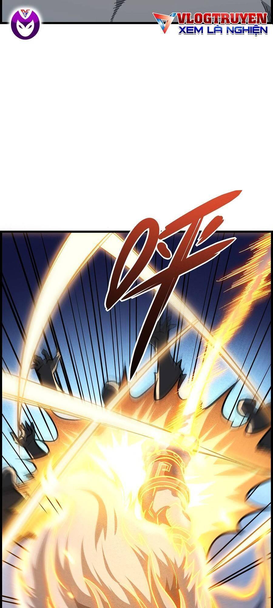 Ta Quyết Không Thành Phật Chapter 8 - 33