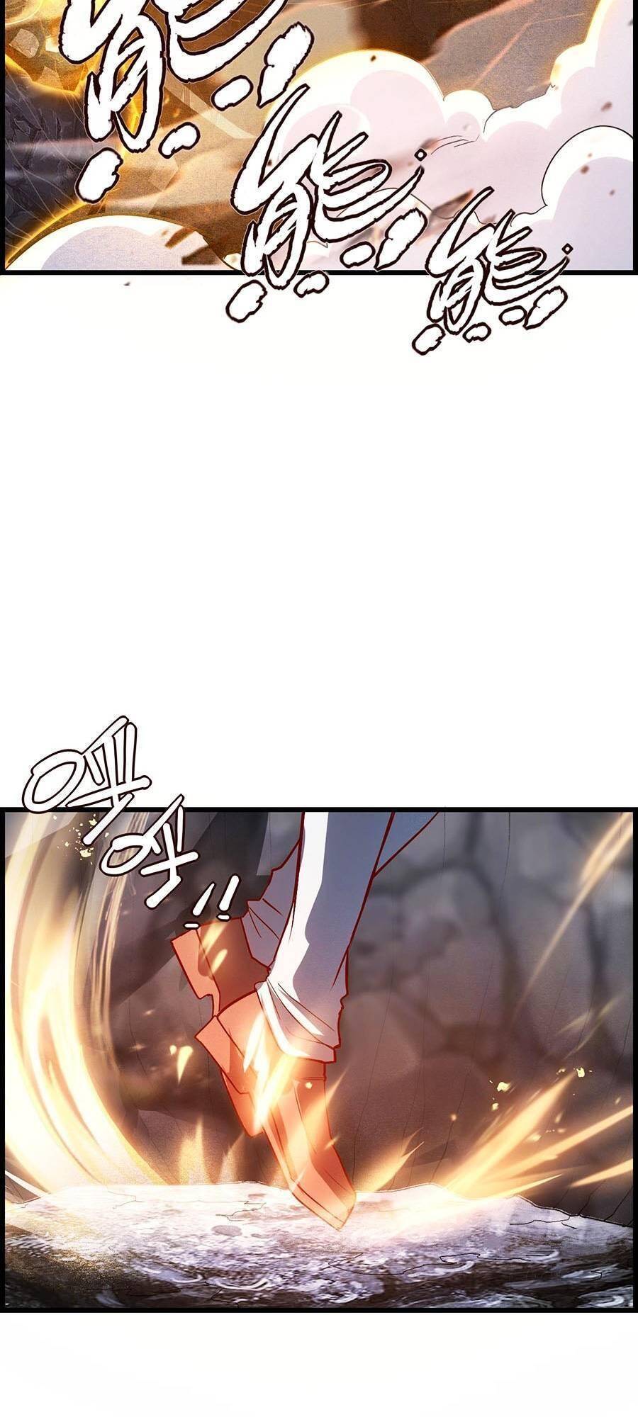 Ta Quyết Không Thành Phật Chapter 8 - 5