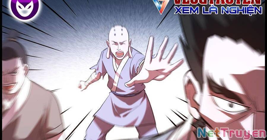 Ta Quyết Không Thành Phật Chapter 8 - 44