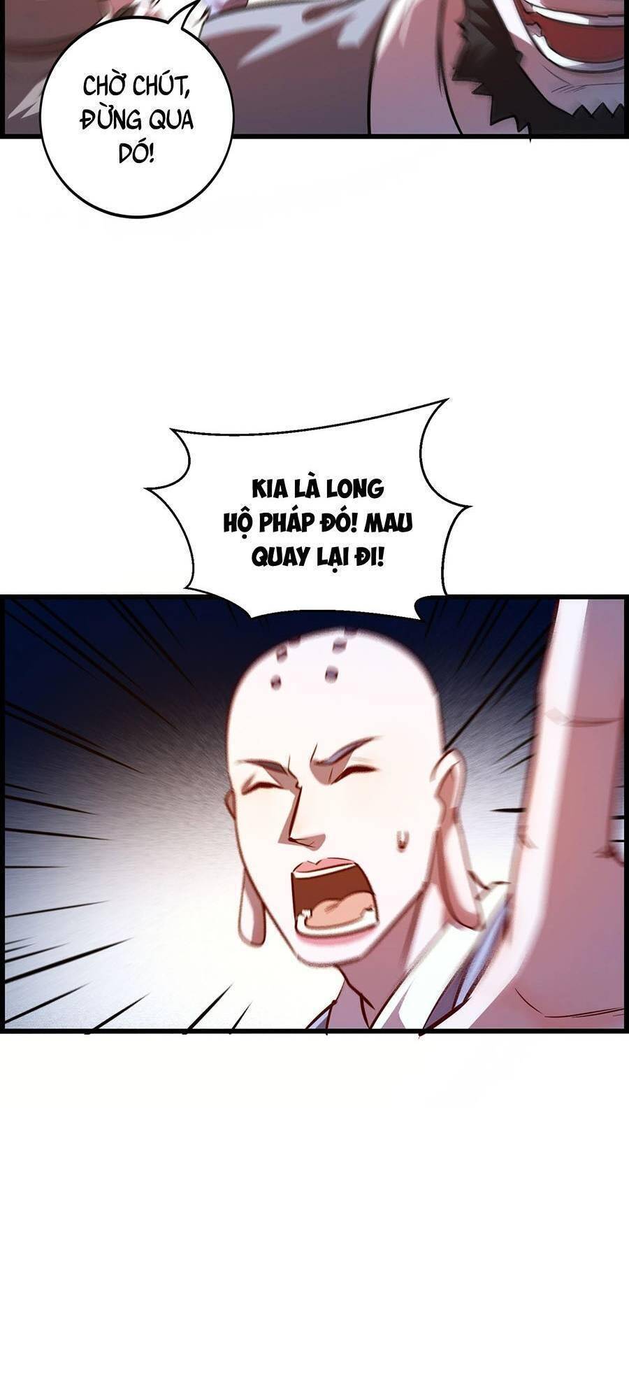 Ta Quyết Không Thành Phật Chapter 8 - 45