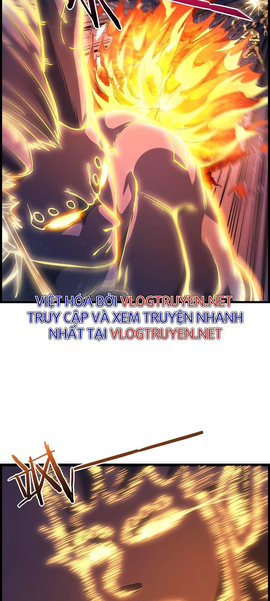 Ta Quyết Không Thành Phật Chapter 8 - 47