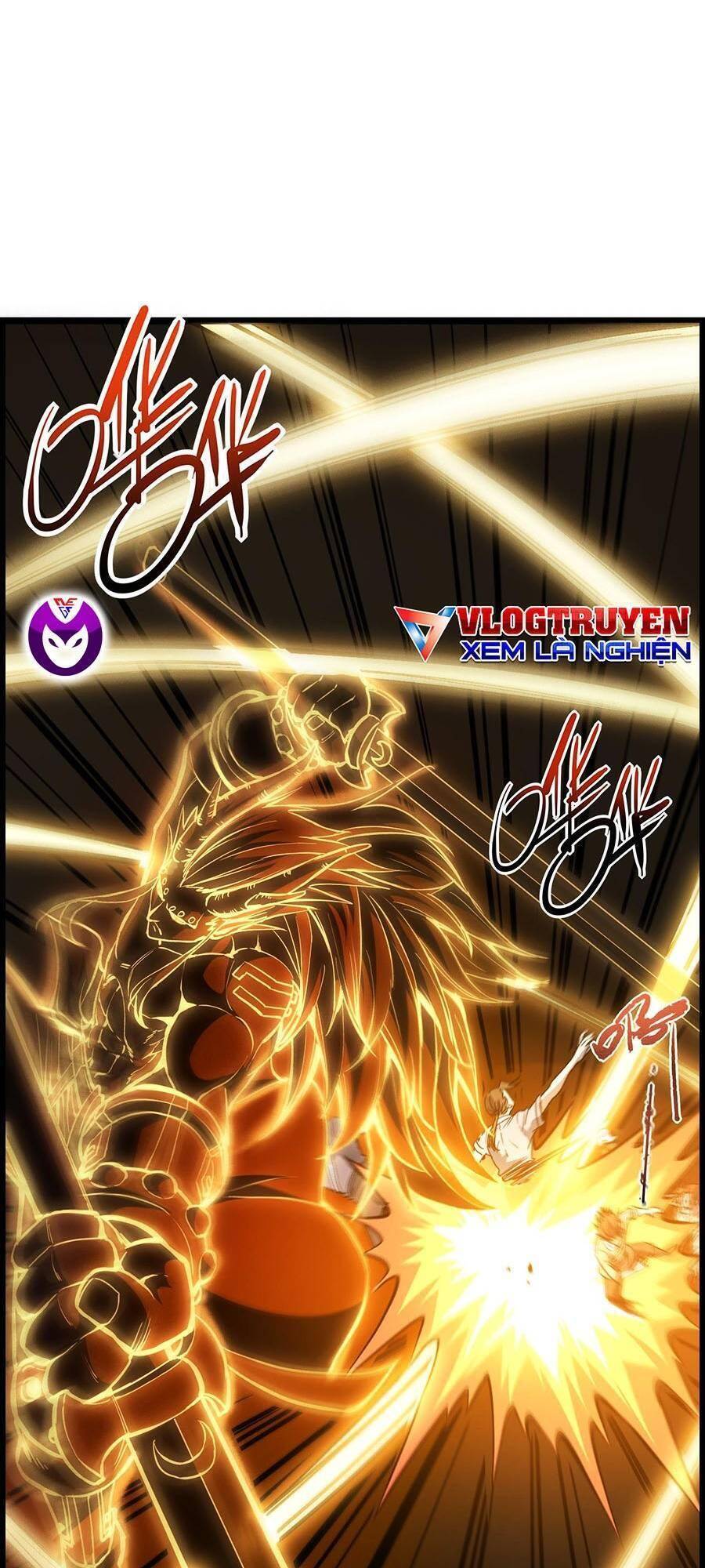 Ta Quyết Không Thành Phật Chapter 8 - 49
