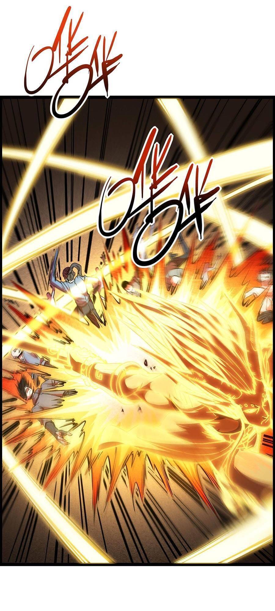 Ta Quyết Không Thành Phật Chapter 8 - 51