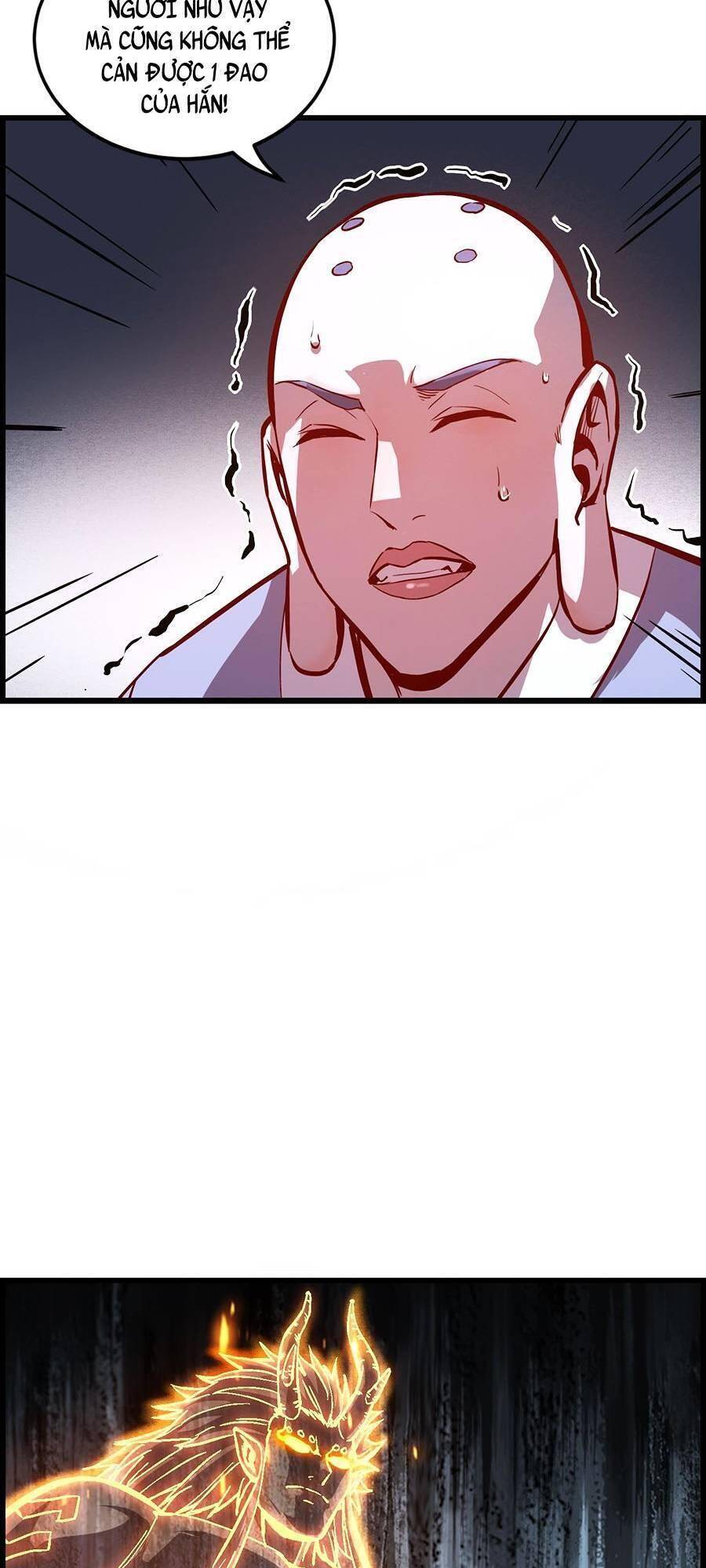 Ta Quyết Không Thành Phật Chapter 8 - 53