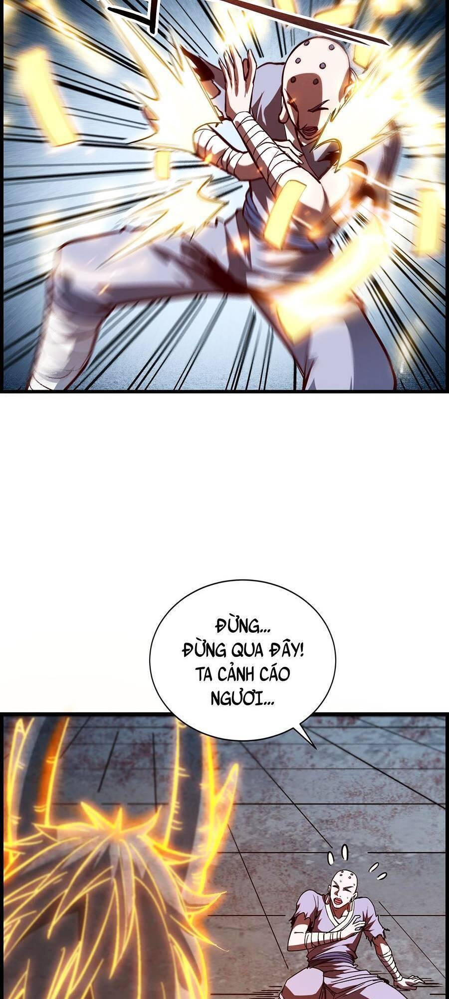 Ta Quyết Không Thành Phật Chapter 8 - 57