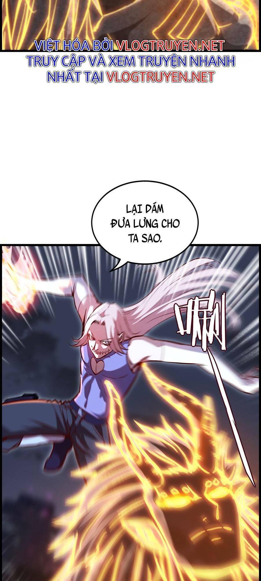 Ta Quyết Không Thành Phật Chapter 8 - 59