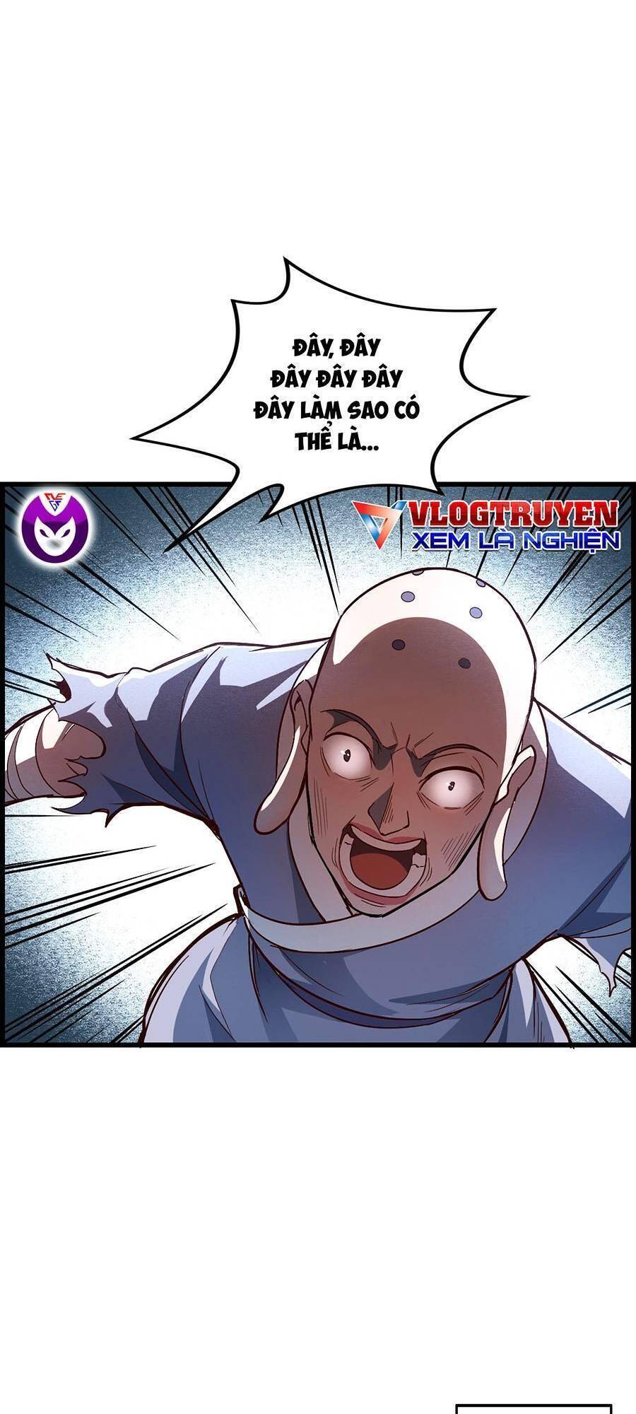 Ta Quyết Không Thành Phật Chapter 8 - 9