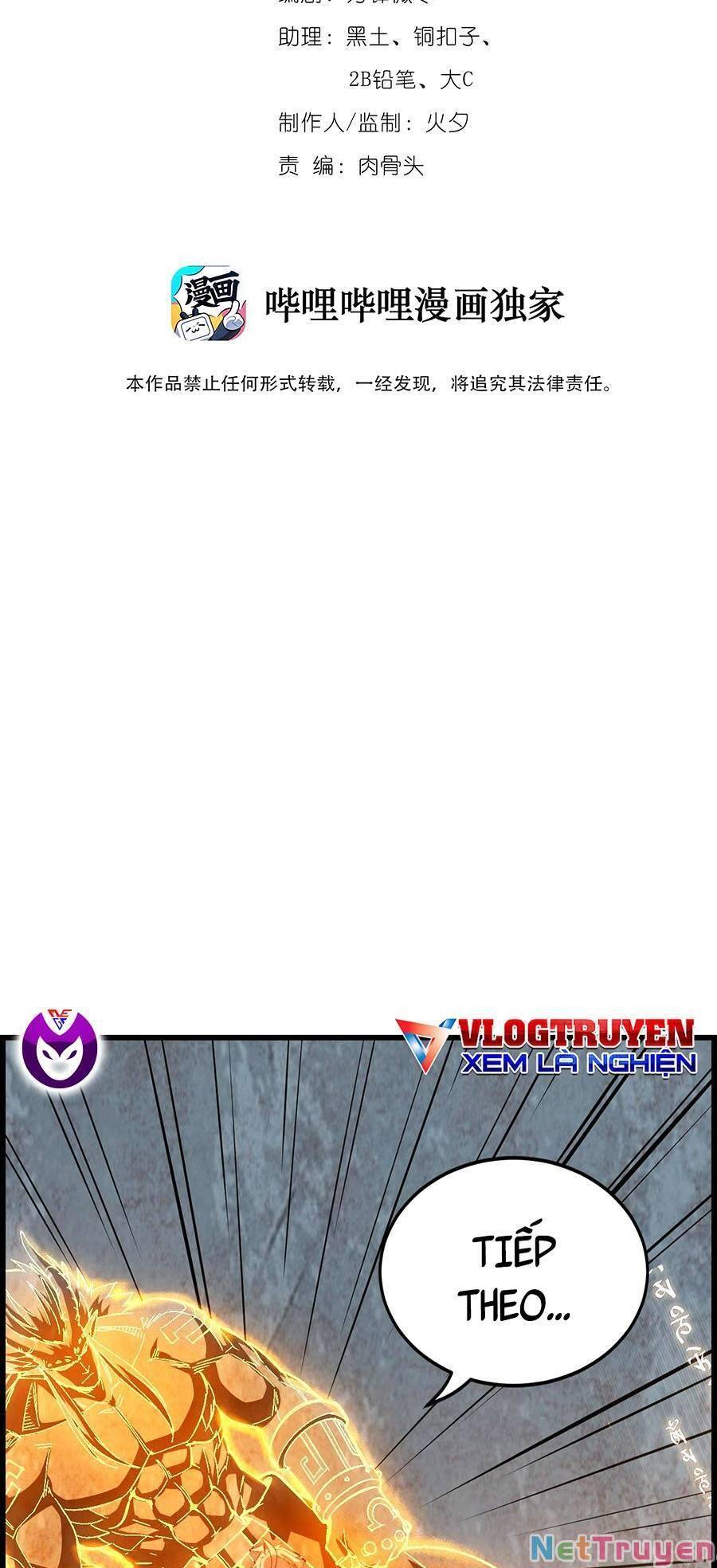 Ta Quyết Không Thành Phật Chapter 9 - 2