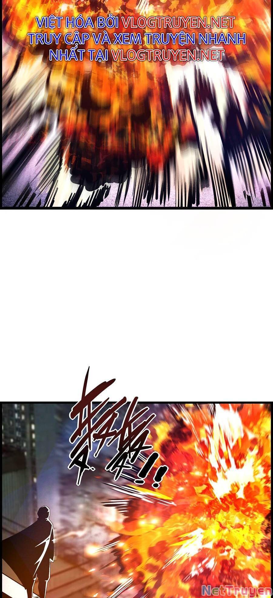 Ta Quyết Không Thành Phật Chapter 9 - 12