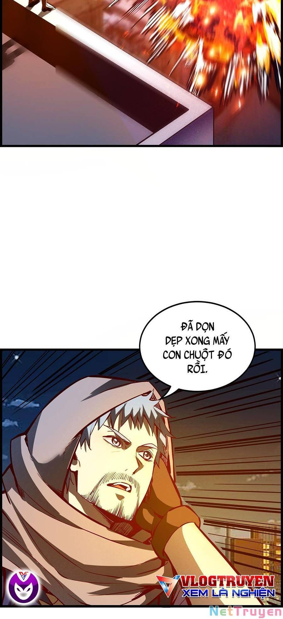 Ta Quyết Không Thành Phật Chapter 9 - 13