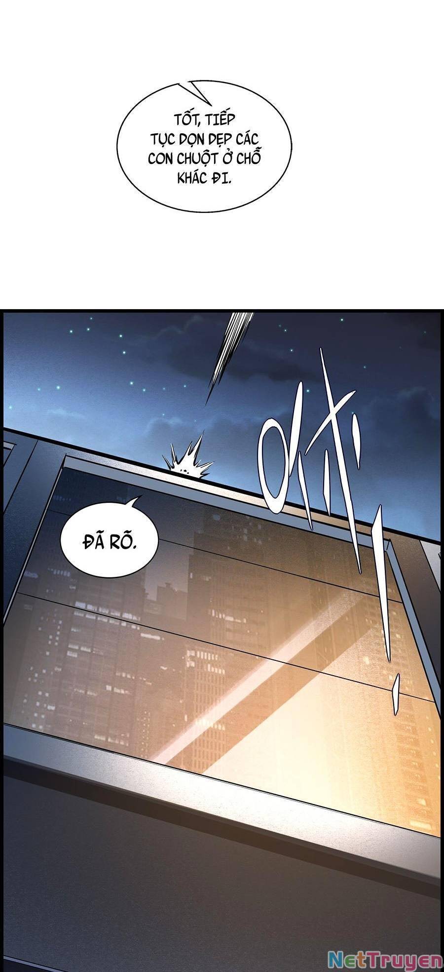 Ta Quyết Không Thành Phật Chapter 9 - 14