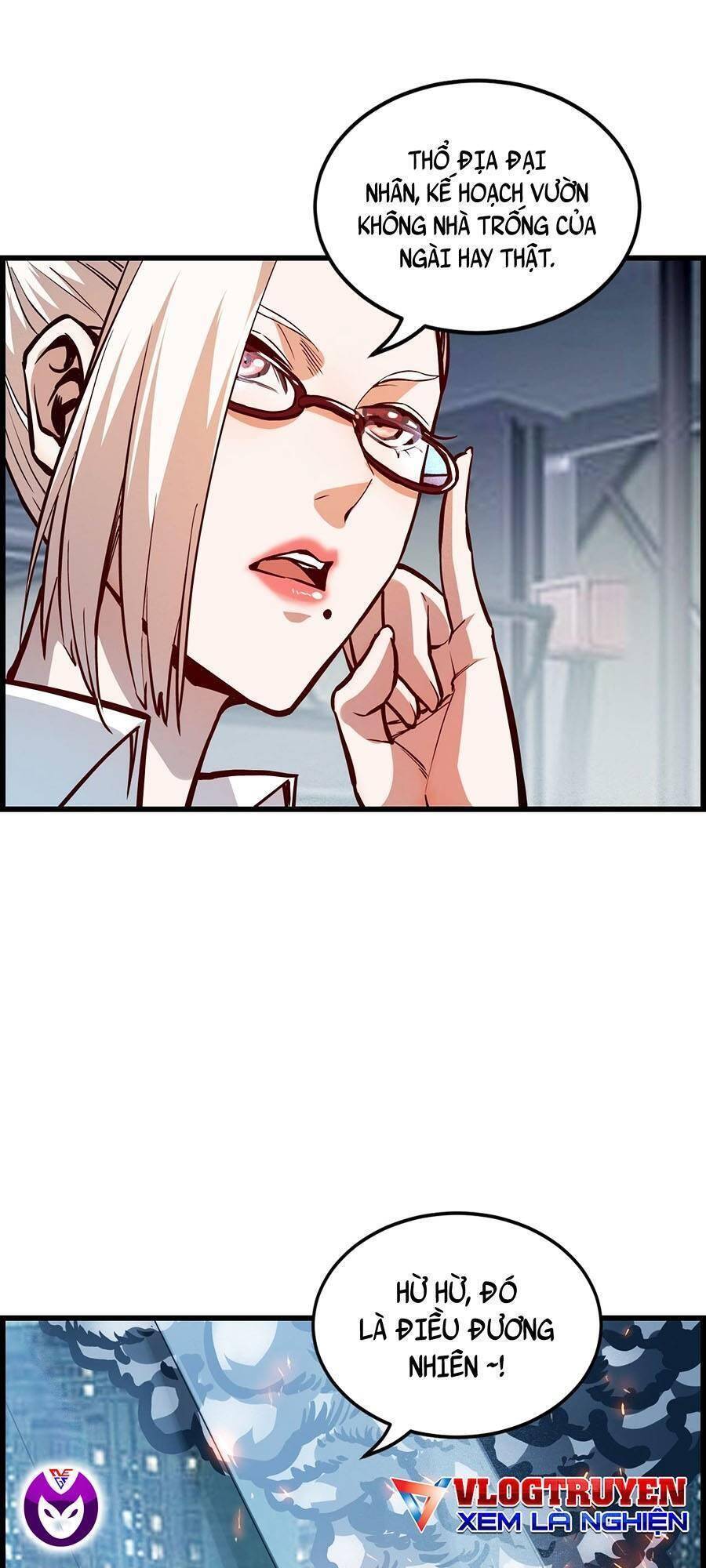 Ta Quyết Không Thành Phật Chapter 9 - 16