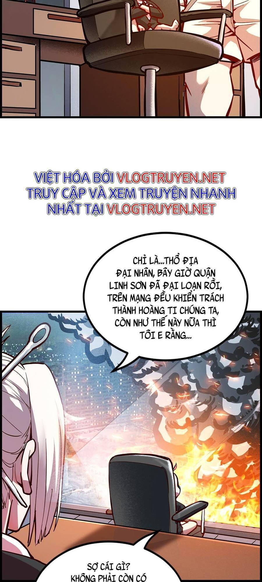 Ta Quyết Không Thành Phật Chapter 9 - 20