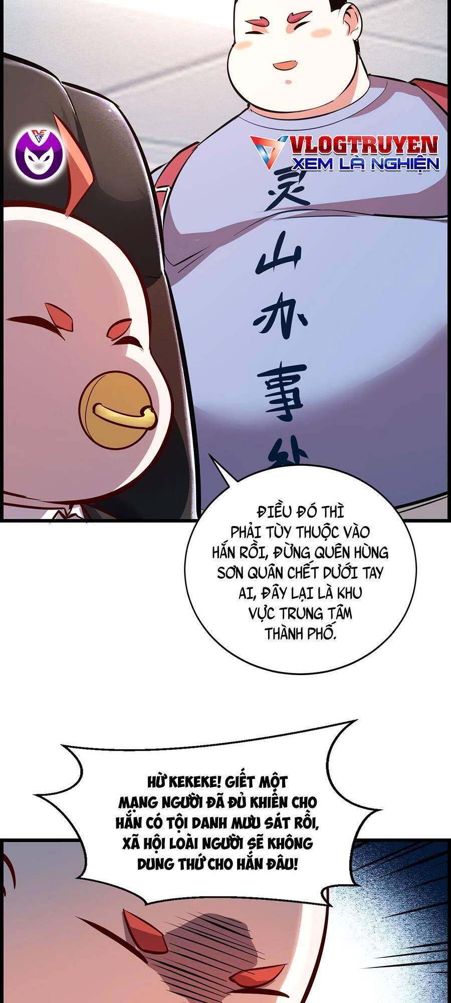 Ta Quyết Không Thành Phật Chapter 9 - 24