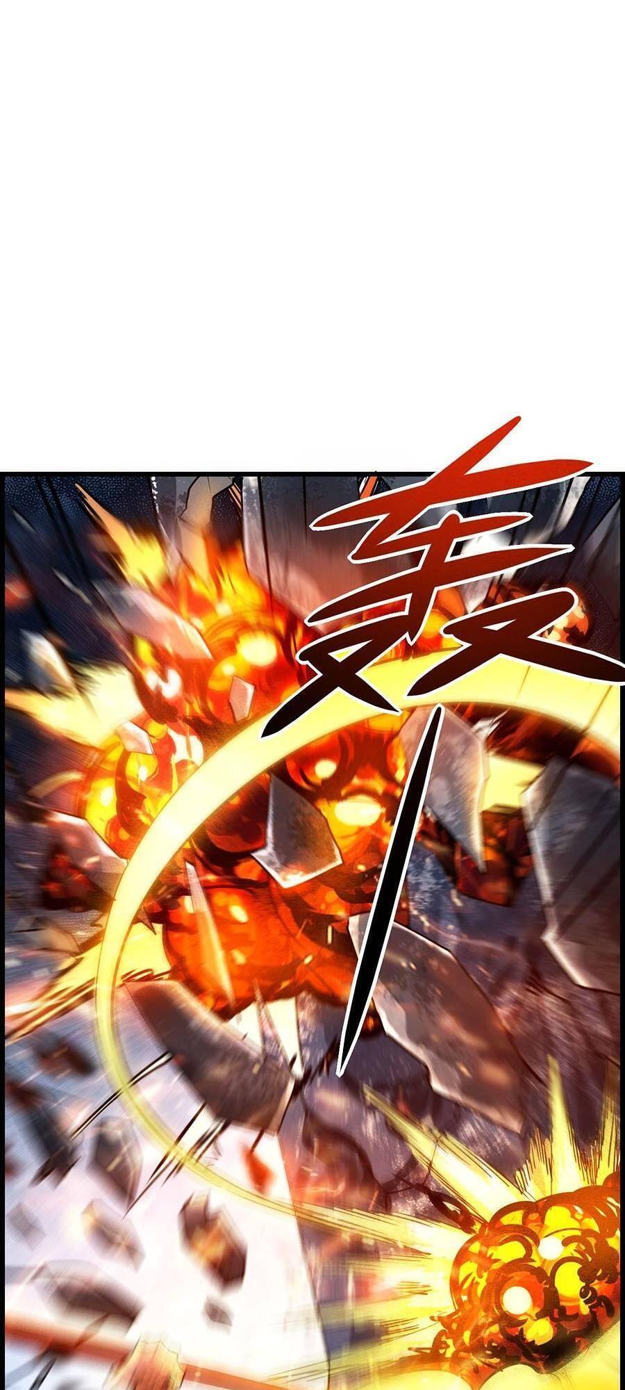 Ta Quyết Không Thành Phật Chapter 9 - 32