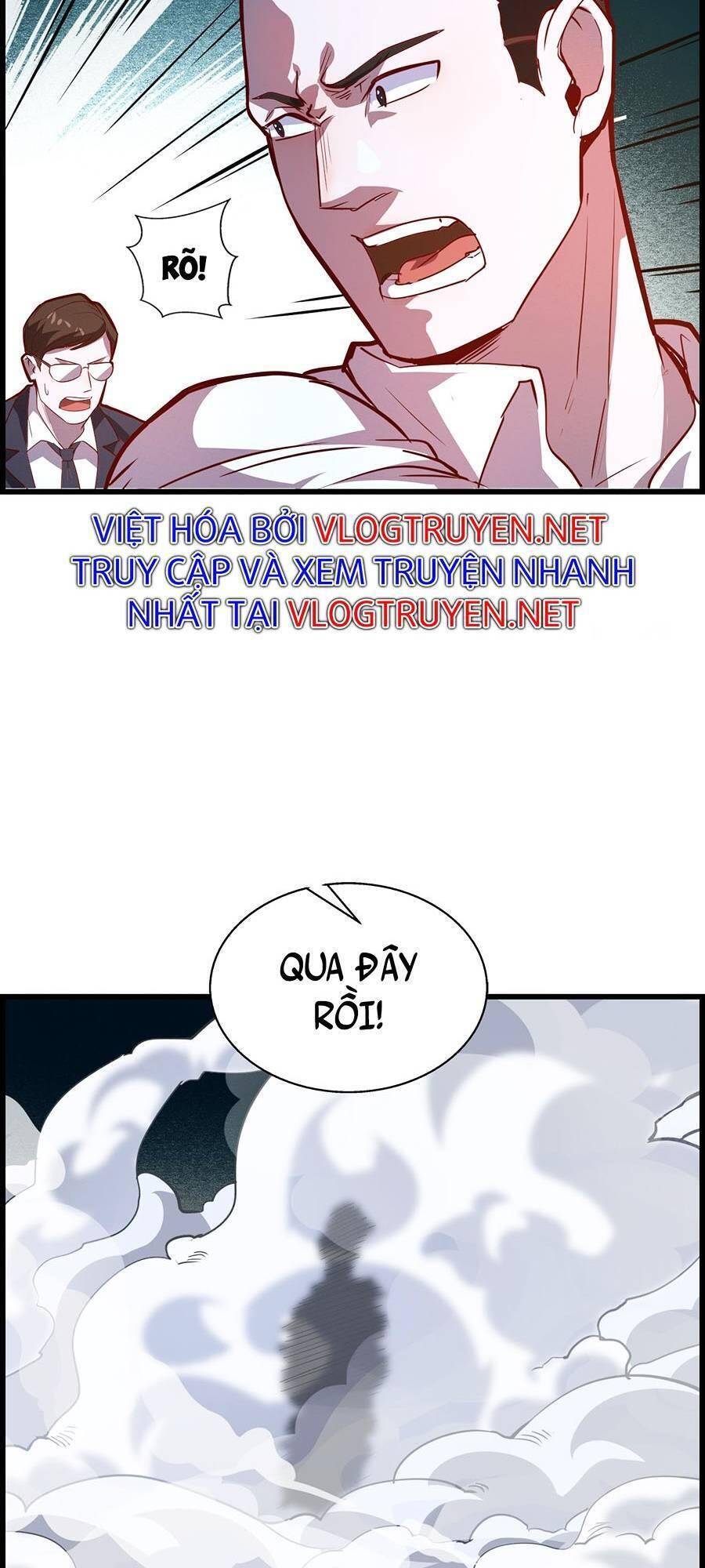 Ta Quyết Không Thành Phật Chapter 9 - 36